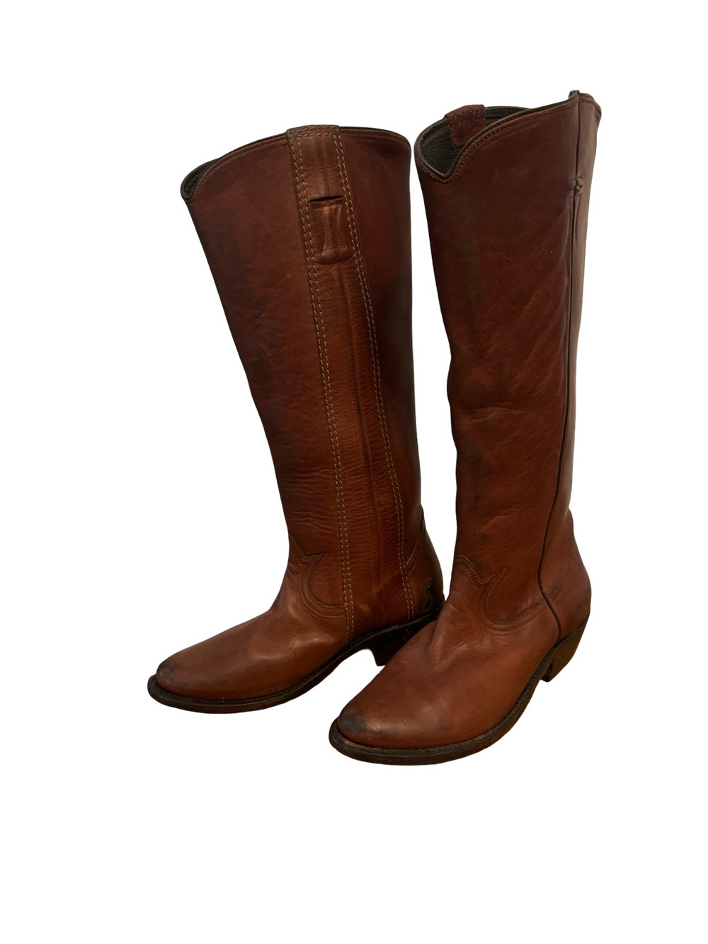 Golden Goose Cowboy Boots 38